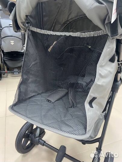 Прогулочная коляска Luxmom Libra