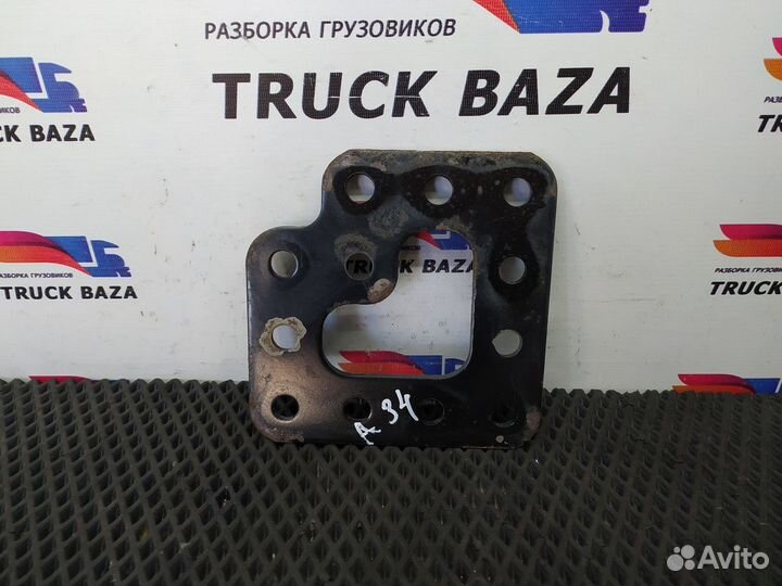 9602410332 Проставка подушки двигателя