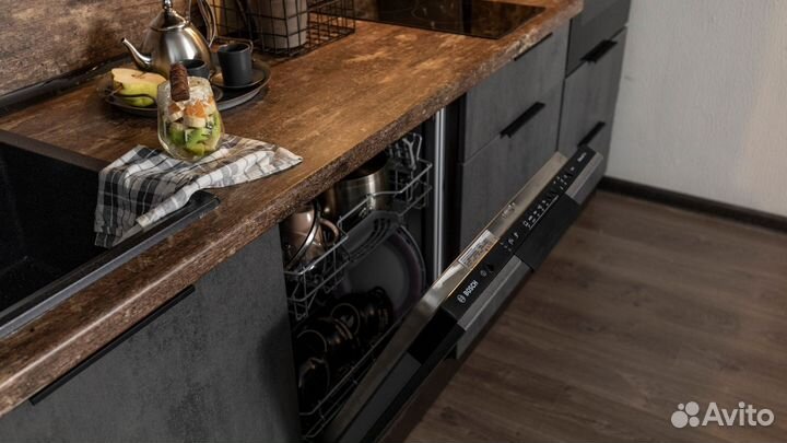 Кухонный гарнитур Oak от производителя