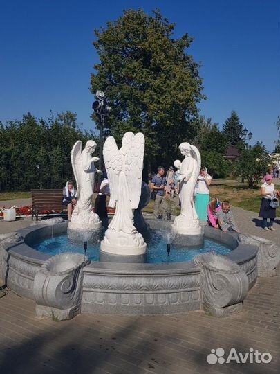 Пассажирские перевозки