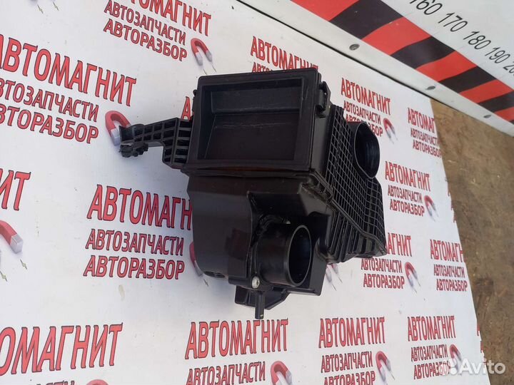 Корпус воздушного фильтра Рено Дастер 2 19 н.в