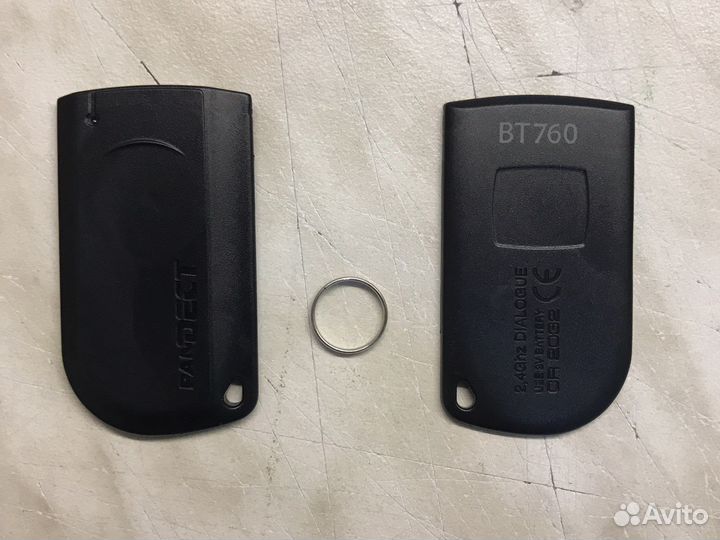 Корпус метки Pandora 760, BT 760 (Пандора )