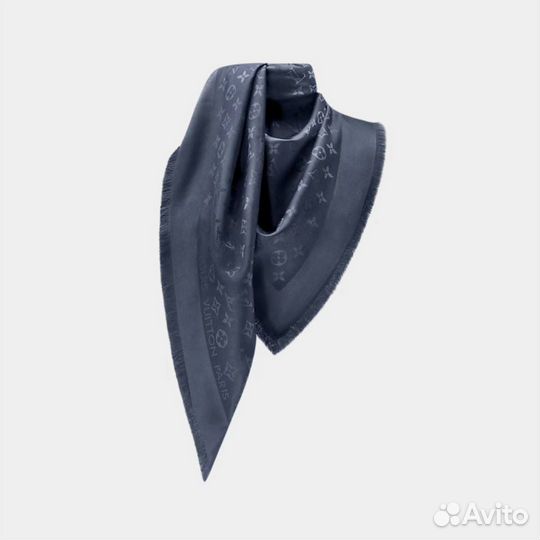 Шаль Louos Vuitton оригинал