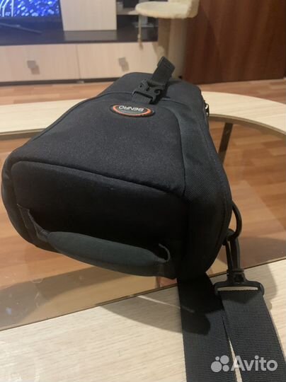 Продам сумку для фотоаппарата