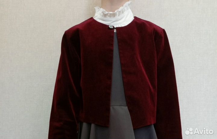 Школьная форма пакетом