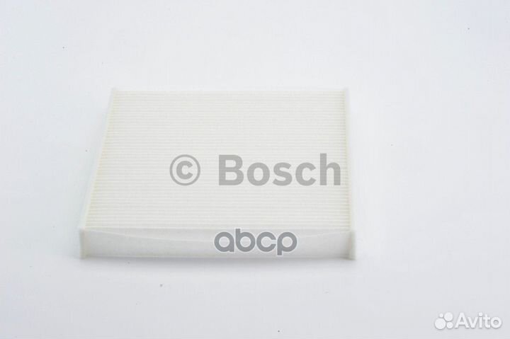 Фильтр салона 1987432038 Bosch