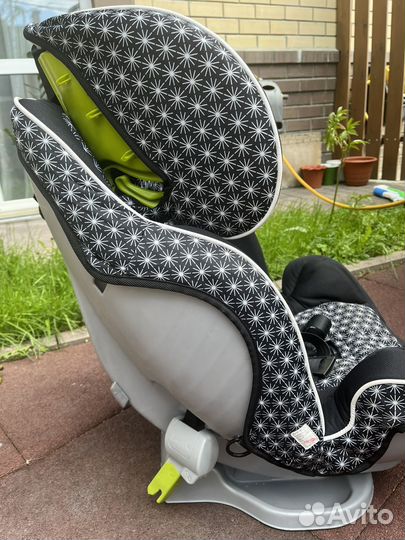 Детское автокресло