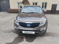 Kia Sportage 2.0 AT, 2014, 223 000 км, с пробегом, цена 1 980 000 руб.