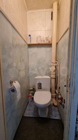 2-к. квартира, 53 м², 5/10 эт.