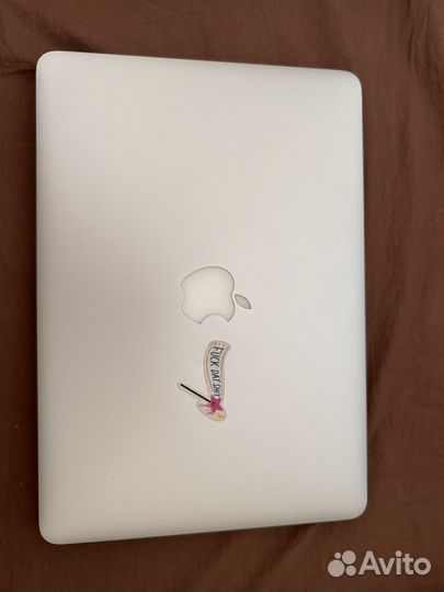 Macbook Pro 13 (late 2013)