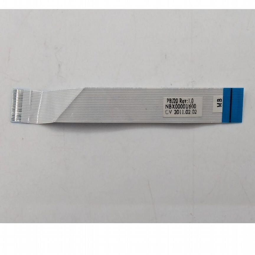 [NBX0000U600] Шлейф Nbx0000u600, Acer Iconia Tab A500