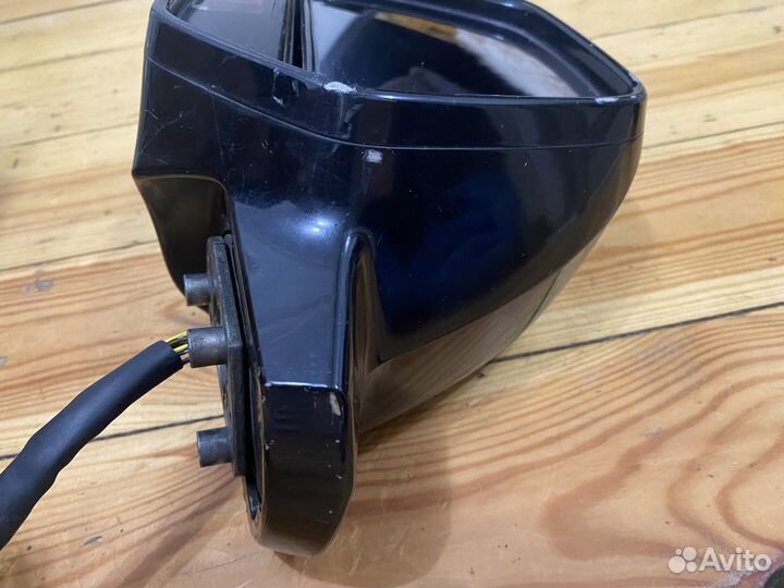 Зеркало левое Honda cr v 3