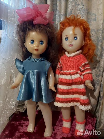 Кукла Саратов,Гуля Кругозор