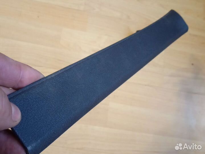 Накладки салона dodge challenger 08-14 Г.В