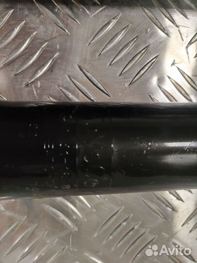 Амортизаторы задние на Ford Kuga 2