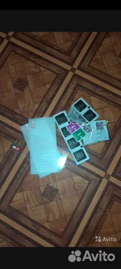 Защитное стекло samsung a51 цена за 3шт