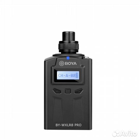 Передатчик Boya BY-wxlr8 PRO