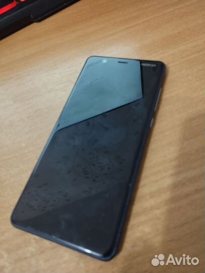 TECNO Pop 6 Pro, 2/32 ГБ