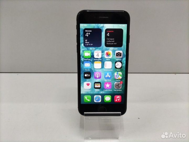 iPhone 7, 128 ГБ