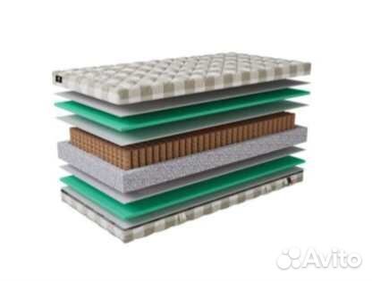 Матрас Димакс ок Медиум 90х190