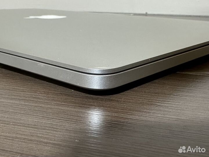 Apple MacBook Pro 15 2014 16/512SSD/Nvidia GT750M