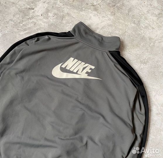 Олимпийка Nike Vintage Оригинал tn acg drill