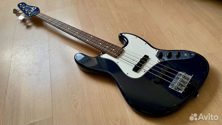 Charvel MyG 4 Jazz Bass Japan 1996
