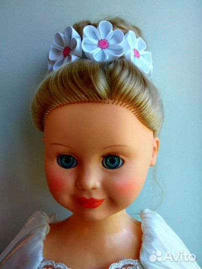 Ободок для волос