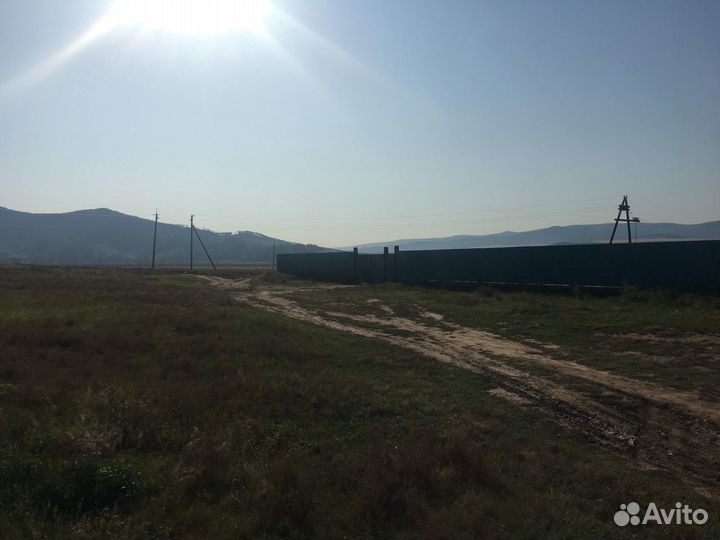 Продам пром базу