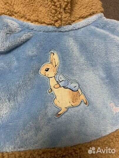 Одежка для собаки. Новая