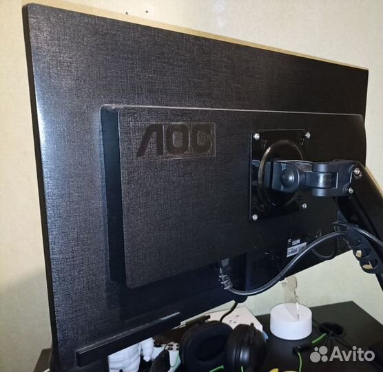 AOC M2470SWH 24 дюйма