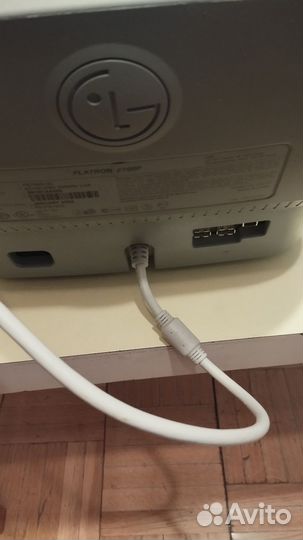 Монитор для компьютера бу москва