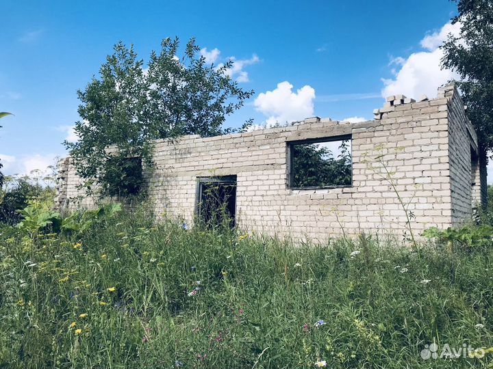 Стройматериалы