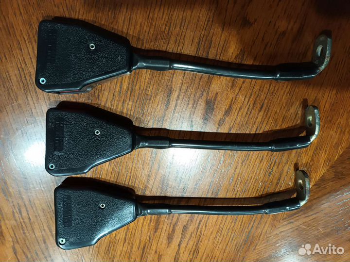 Новые klippan, для ваз 21061 