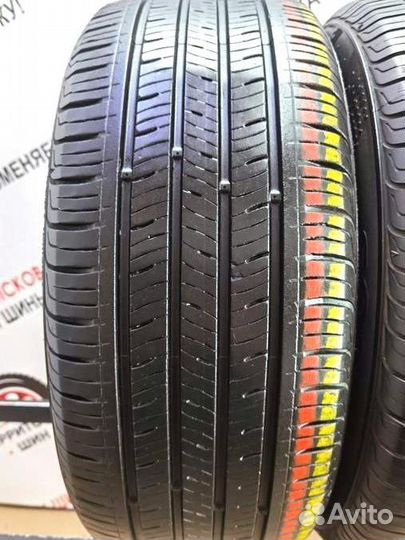 Kumho Solus TA31 235/55 R16 98V