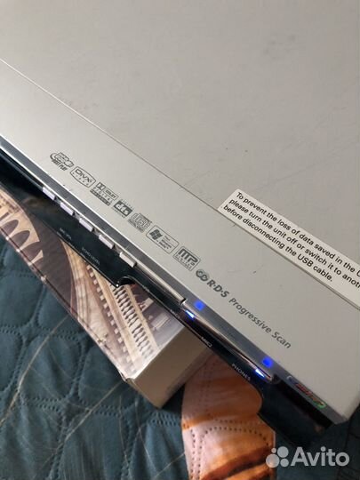 Dvd плеер с караоке samsung