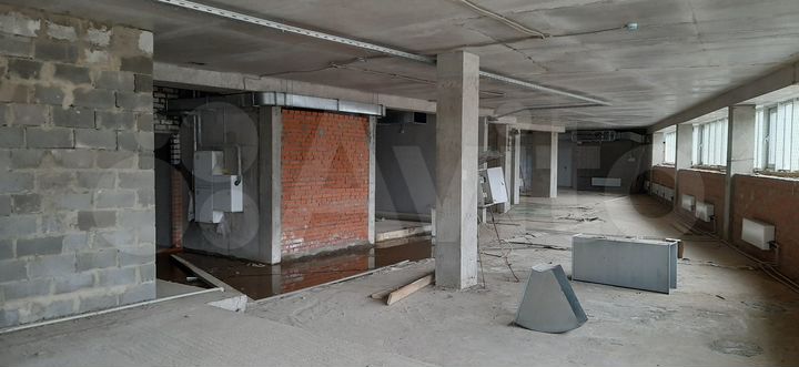 Свободного назначения, 297.9 м²