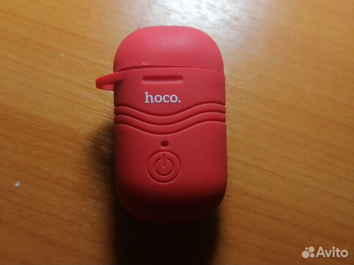 Беспроводные наушники hoco e39L