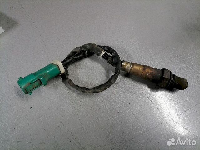 Датчик кислородный 0258005574 Volvo V50 S40 MW43 M