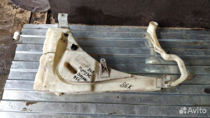 Бачок омывателя Porsche Cayenne 955 M48.50