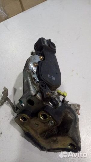 Замок двери задней правой для Toyota Corolla AE1