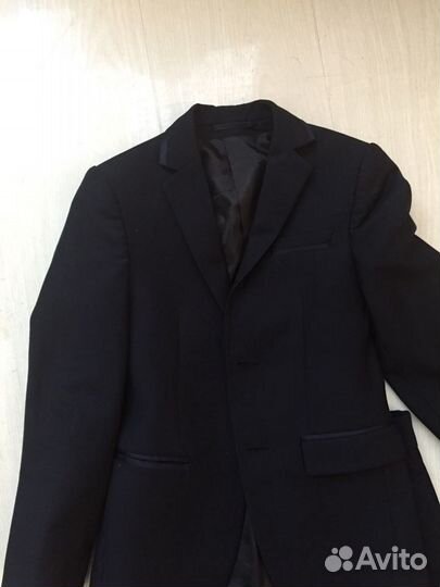 Школьный Костюм для 1,2 класса