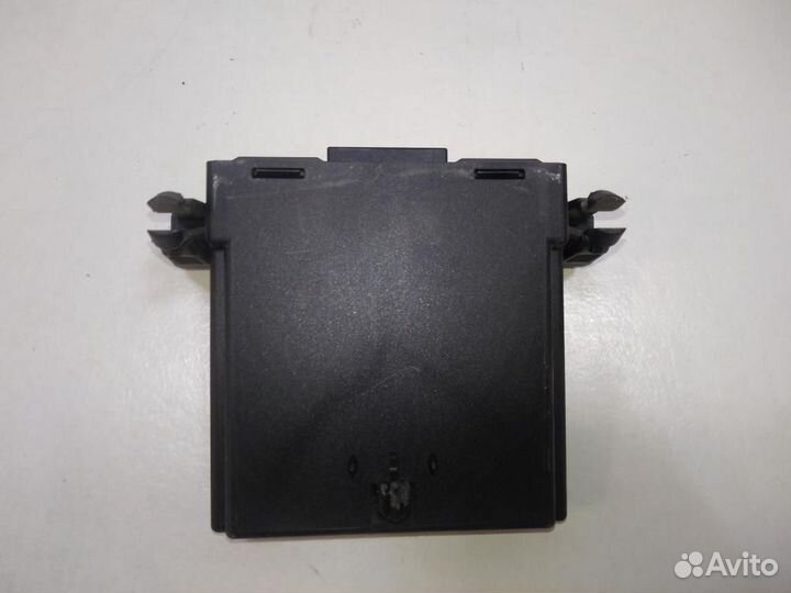 Блок комфорта Skoda Octavia A5 1Z- 2004-2013г