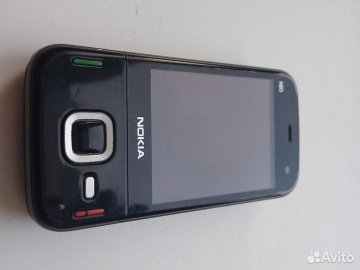 Nokia N85
