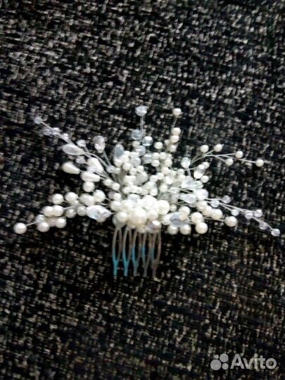 Гребень на торжество