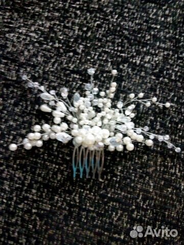 Гребень на торжество