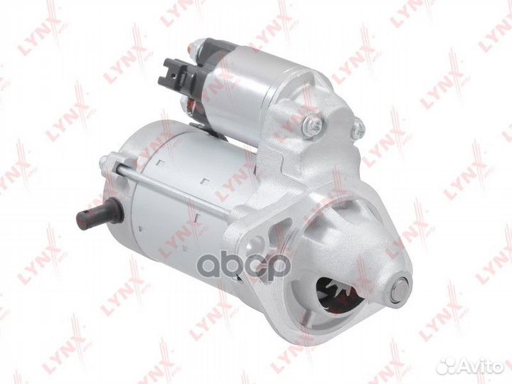 Стартер;Toyota Corolla E120 (01) /Rav 4 A20 (00)