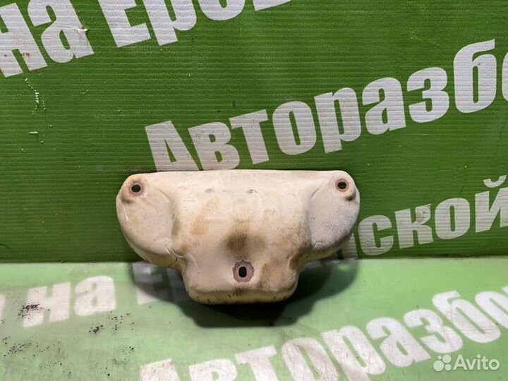 Тепловой экран Chery Qq6 S21 DC SQR473FF