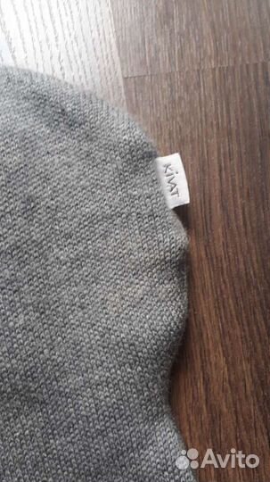 Шапка шлем kivat 1 зимний