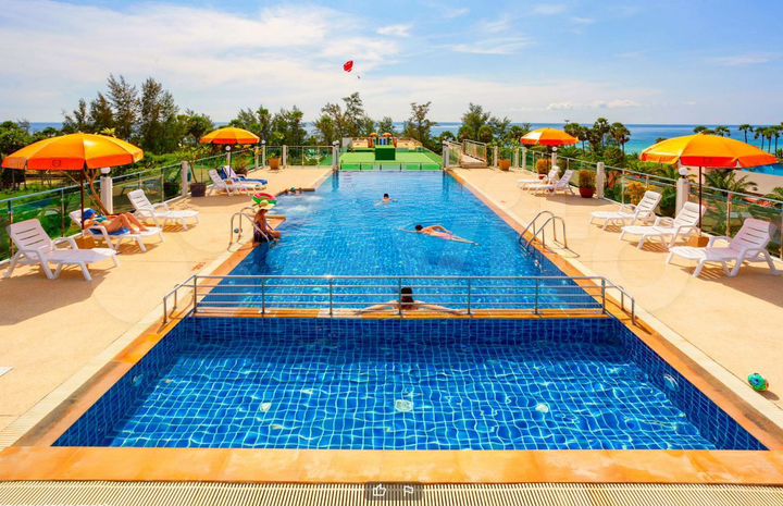 Гостиница (Таиланд)